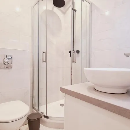 Apartamento Charming With Terrace *