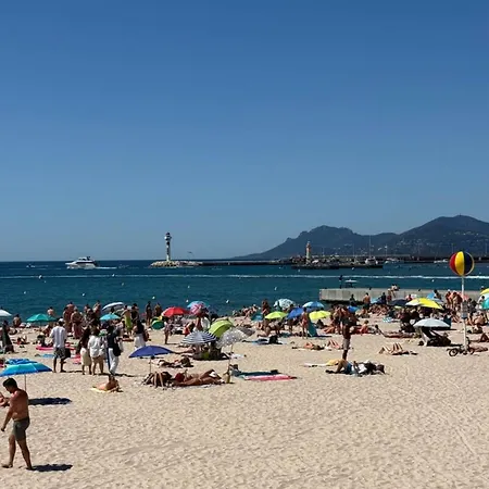 Charming With Terrace *