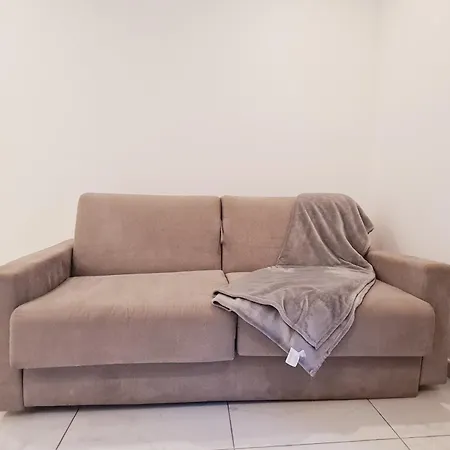 Appartamento Charming With Terrace