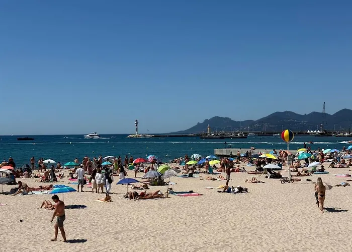 Charming With Terrace *