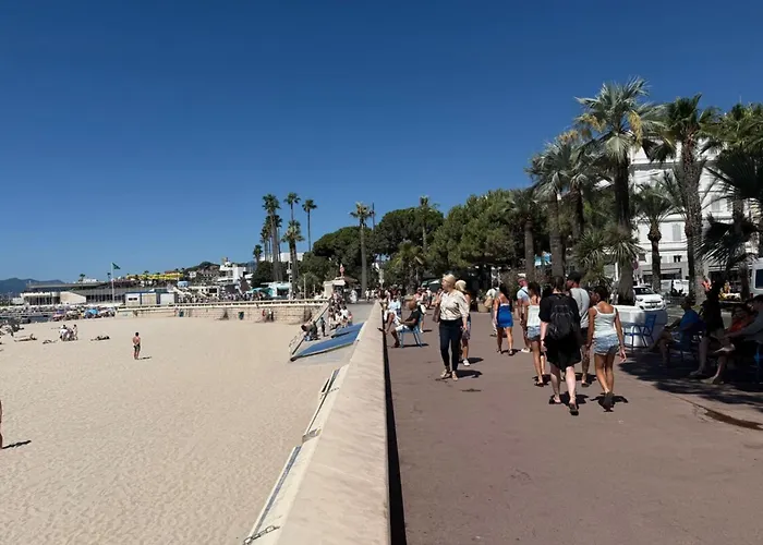 Charming With Terrace *